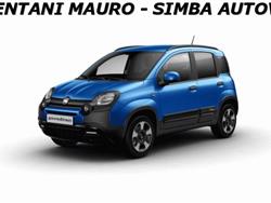 FIAT PANDA 1.0 FireFly S&S Hybrid Pandina GPL