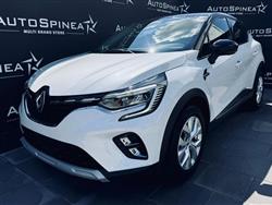 RENAULT NUOVO CAPTUR Captur TCe 90 CV Intens