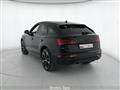 AUDI Q5 SPORTBACK Q5 SPB 40 TDI quattro S tronic Identity Black