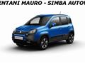 FIAT PANDA 1.0 FireFly S&S Hybrid Pandina GPL