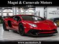 LAMBORGHINI AVENTADOR SV|(61 KM)DELIVERY MILEAGE|VAT|SPECIAL PAINT