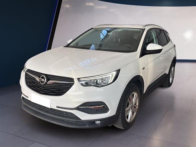 OPEL GRANDLAND X X 1.5 ecotec Business s&s 130cv