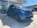 SMART FORFOUR 0.9 90CV PASSION BRABUS PACK LED PANORAMA