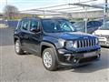 JEEP RENEGADE N1 Limited 1.6 Mjt 130 CV Autocarro