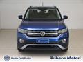 VOLKSWAGEN T-CROSS 1.0 TSI Style BMT 95CV