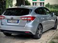 SUBARU IMPREZA Lineartronic PERFETTA-FULL-TETTO-ACC-KAMERA