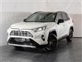 TOYOTA RAV4 2.5 HV (218CV) E-CVT 2WD Style