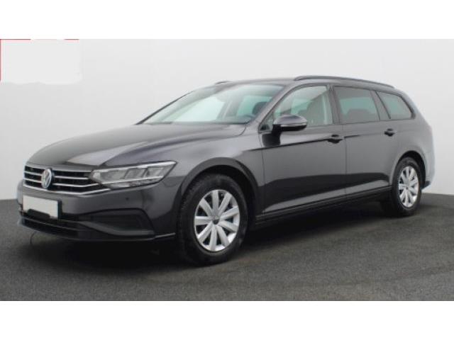 VOLKSWAGEN PASSAT 2.0 TDI 150cv N1 Autocarro Gancio Traino Navi