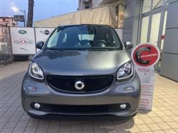 SMART FORFOUR 1.0 Prime 71cv