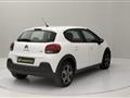 CITROEN C3 1.2 puretech Feel s&s 83cv neopatentati my18