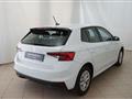 SKODA NUOVA FABIA Fabia 1.0 MPI EVO 80 CV Ambition