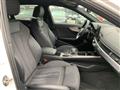 AUDI A4 ALLROAD 40 TDI QUATTRO + BLACK PACK VIRTUAL COCKPIT