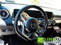 MERCEDES CLASSE GLB d Automatic Premium