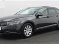 VOLKSWAGEN PASSAT 2.0 TDI 150cv N1 Autocarro Gancio Traino Navi