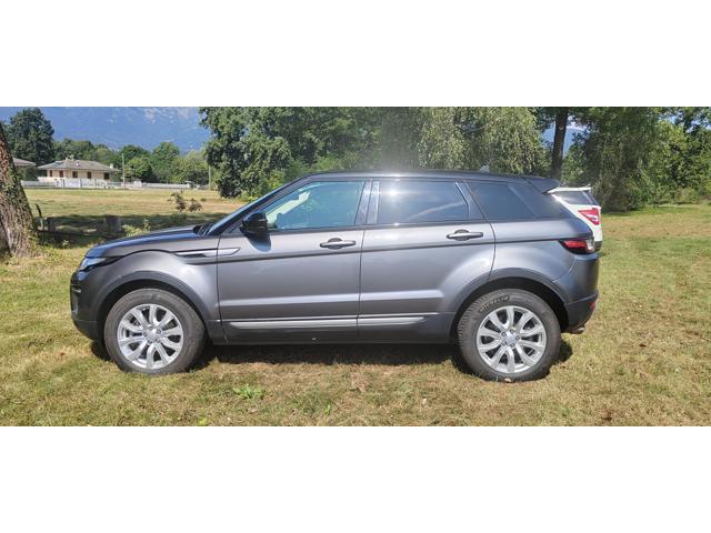 LAND ROVER RANGE ROVER EVOQUE 2.0 TD4 150 CV 5p. SE