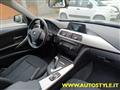 BMW SERIE 3 TOURING d xDrive Touring STEPTRONIC/AUTOMATICA F31