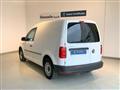 VOLKSWAGEN CADDY FURGONE Caddy