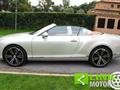 BENTLEY CONTINENTAL GTC V8 4.0  / Tagliandi Bentley / Audio Naim