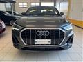 AUDI Q3 35 TFSI S tronic S line edition  1 PROPRIETARIO