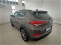 HYUNDAI TUCSON 1.7 CRDi DCT Sound Edition