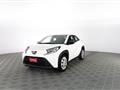 TOYOTA NUOVA AYGO X Aygo X 1.0 VVT-i 72 CV 5 porte Active S-CVT