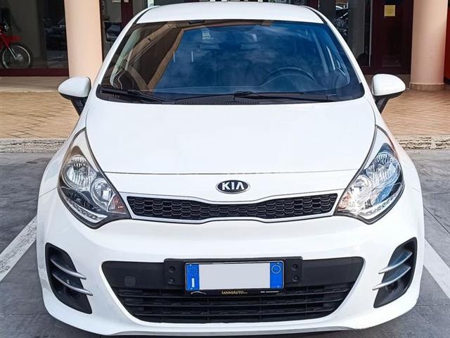 KIA RIO 1.1 CRDi 5p. Active