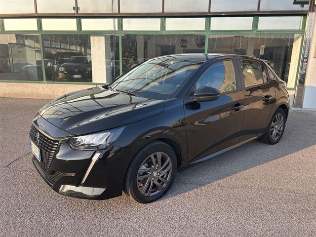 PEUGEOT 208 PureTech 100 Stop&Start EAT8 5 porte Active