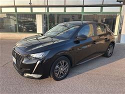 PEUGEOT 208 PureTech 100 Stop&Start EAT8 5 porte Active