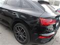 AUDI Q5 SPORTBACK SPB 55 TFSI e quattro STronic SLine Plus