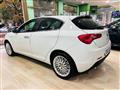 ALFA ROMEO Giulietta 1.6 JTDm-2 105 CV Distinctive