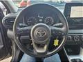 TOYOTA Yaris 1.0 Active