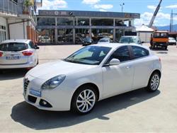 ALFA ROMEO Giulietta 1.6 jtdm Business E5+