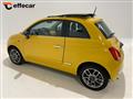 FIAT 500 1.2 GQ NEOPATENTATI