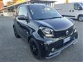 SMART FORTWO 90 0.9 Turbo twinamic Passion km 75000