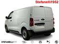 CITROEN JUMPY 2.0 BHDi 140 Furgone M