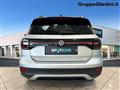 VOLKSWAGEN T-CROSS 1.0 TSI 115 CV DSG Style BMT