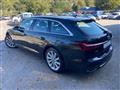 AUDI A6 AVANT Avant 40 2.0 TDI quattro ultra S tronic