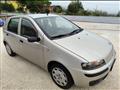 FIAT PUNTO 1.2i cat 5 porte ELX