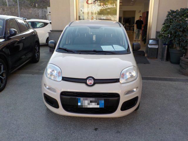 FIAT PANDA 1.2 Easy gpl