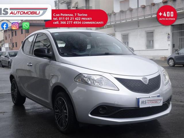 LANCIA YPSILON 1.2 69 CV 5 porte S&S Platinum