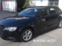 AUDI A3 SPORTBACK SPORTBACK 30 1.6 TDI 45.000 KM S-TRONIC BUSINESS