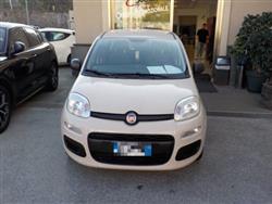 FIAT PANDA 1.2 Easy gpl