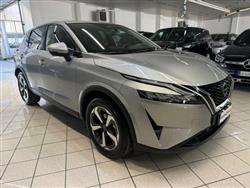 NISSAN NEW QASHQAI MHEV 158 CV Xtronic Tekna+ IVA ESP TELECAMERA 360