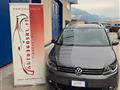 VOLKSWAGEN TOURAN 1.6 TDI DPF Comfortline BMT UNICO PROPRIETARIO