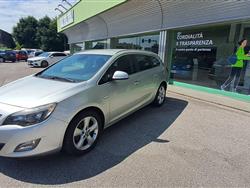 OPEL Astra Station Wagon 2.0 CDTI 160CV ST aut. Cosmo S