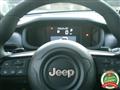 JEEP AVENGER 1.2 DCT 100CV MHEV LONGITUDE