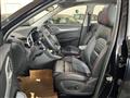 MG ZS 1.0T-GDI Luxury /TETTO APRIB./PELLE/CAR PLAY NAVI