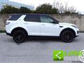 LAND ROVER DISCOVERY SPORT 2.0 eD4 150 CV 2WD (Autocarro)