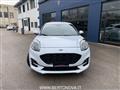 FORD PUMA 1.0 EcoBoost Hybrid 125 CV S&S ST-Line X