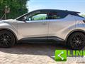 TOYOTA C-HR 1.8 Hybrid E-CVT